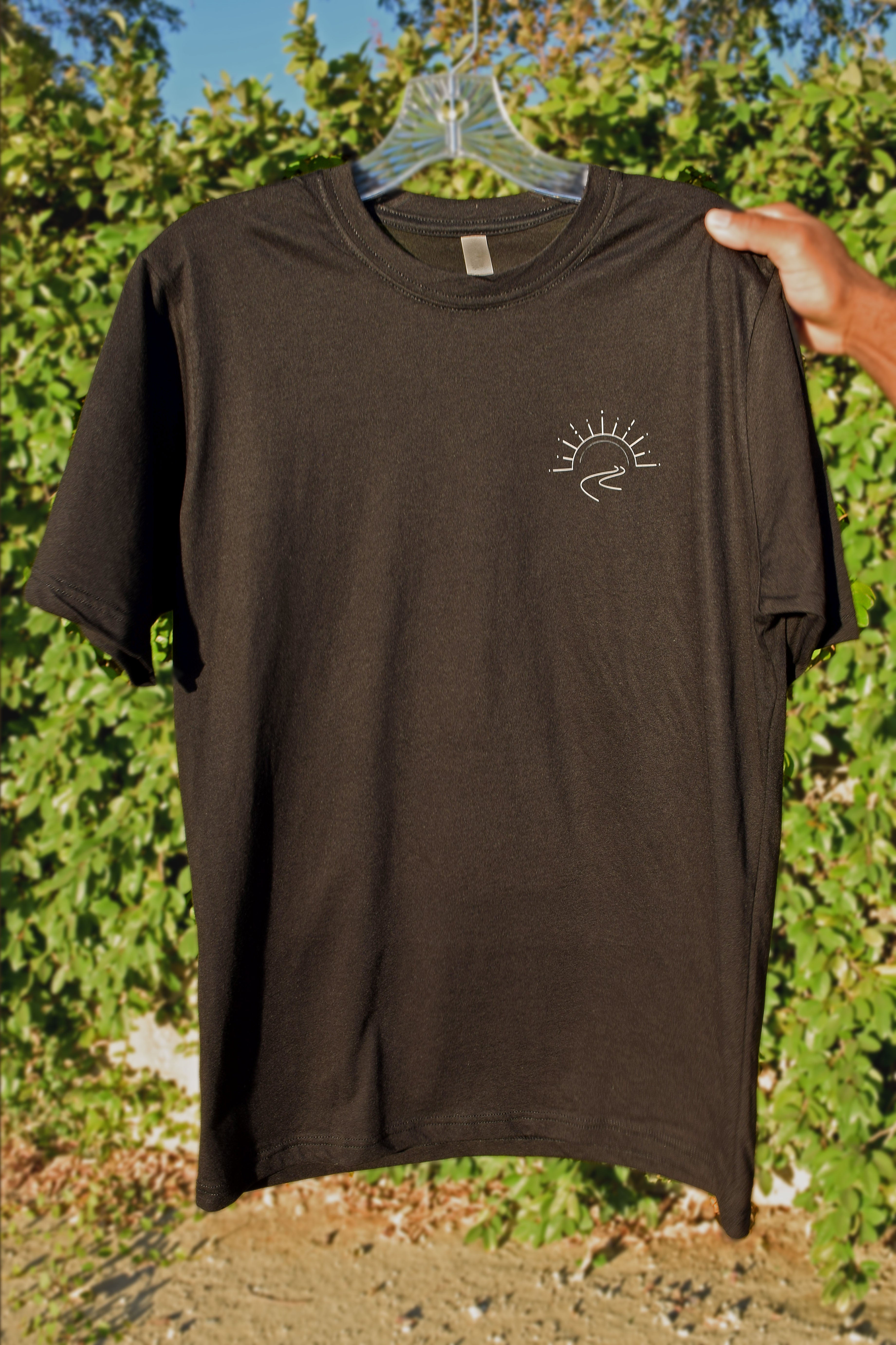 Short Sleeve Classic Tee