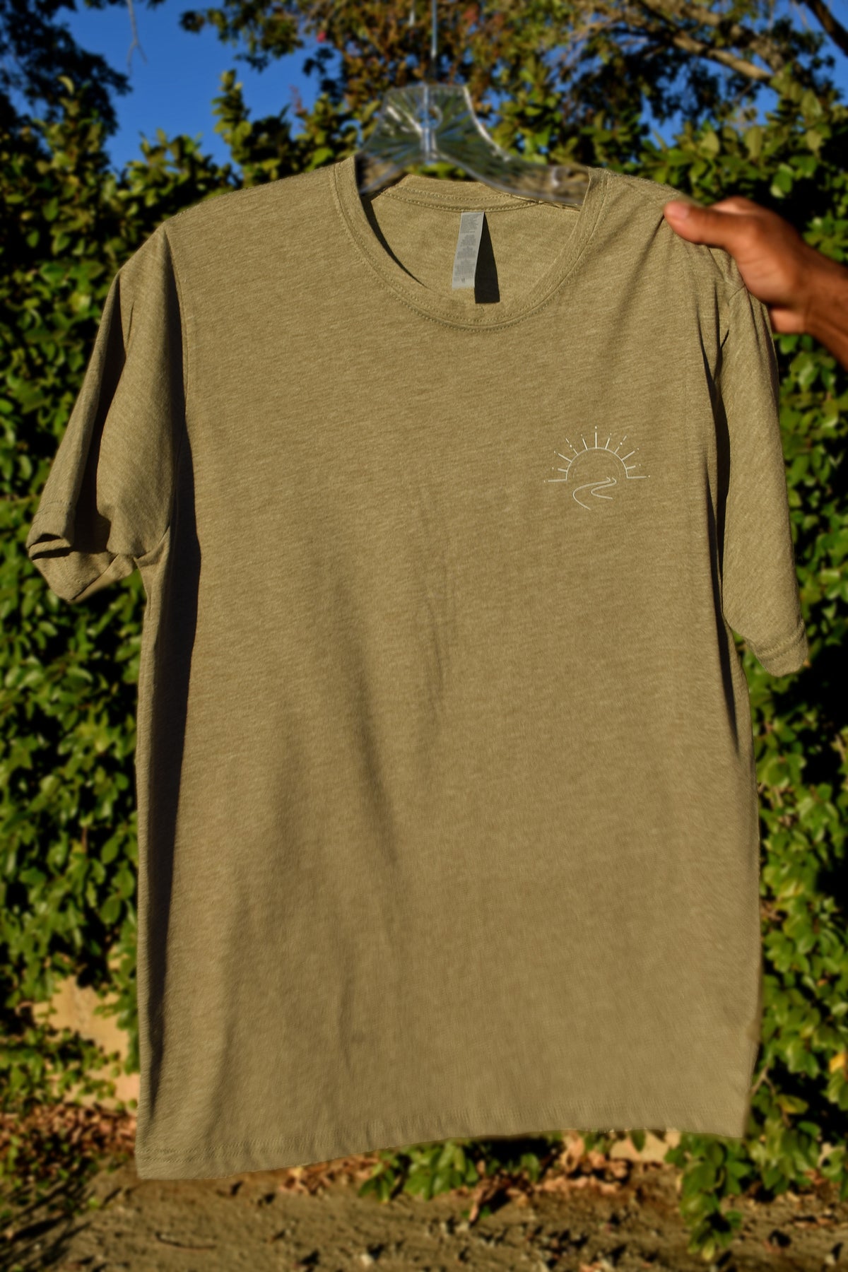 Short Sleeve Classic Tee