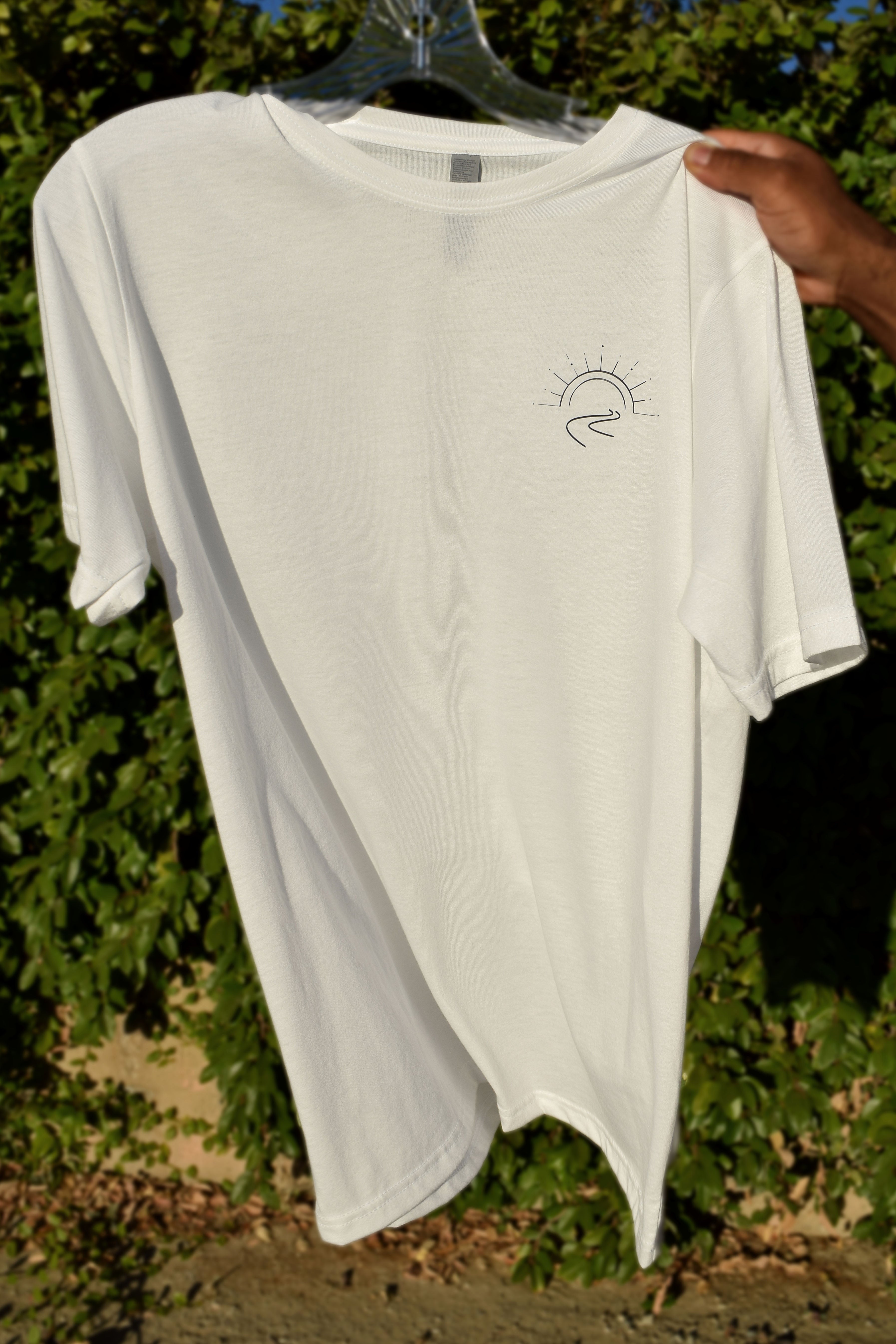 Short Sleeve Classic Tee