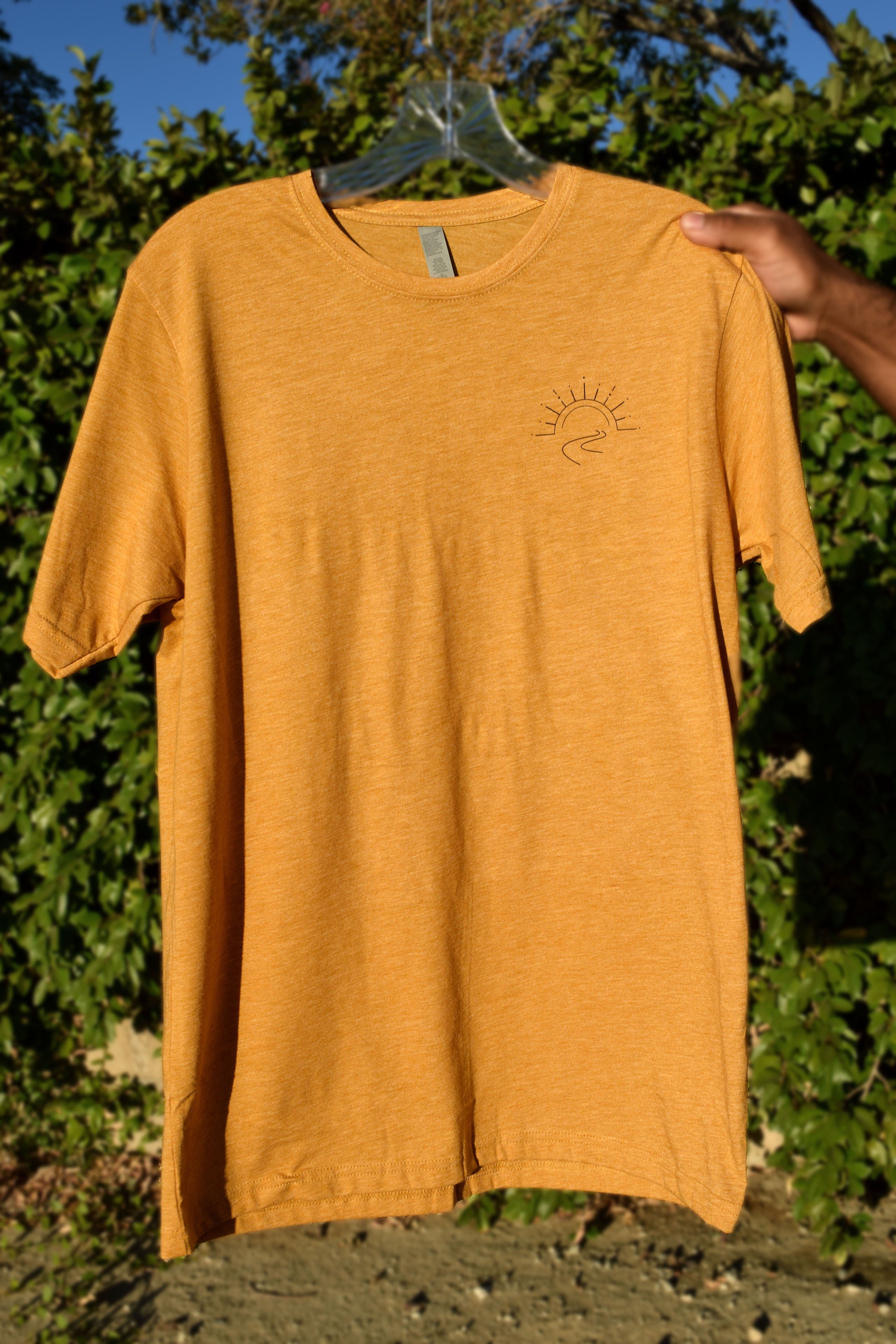 Short Sleeve Classic Tee