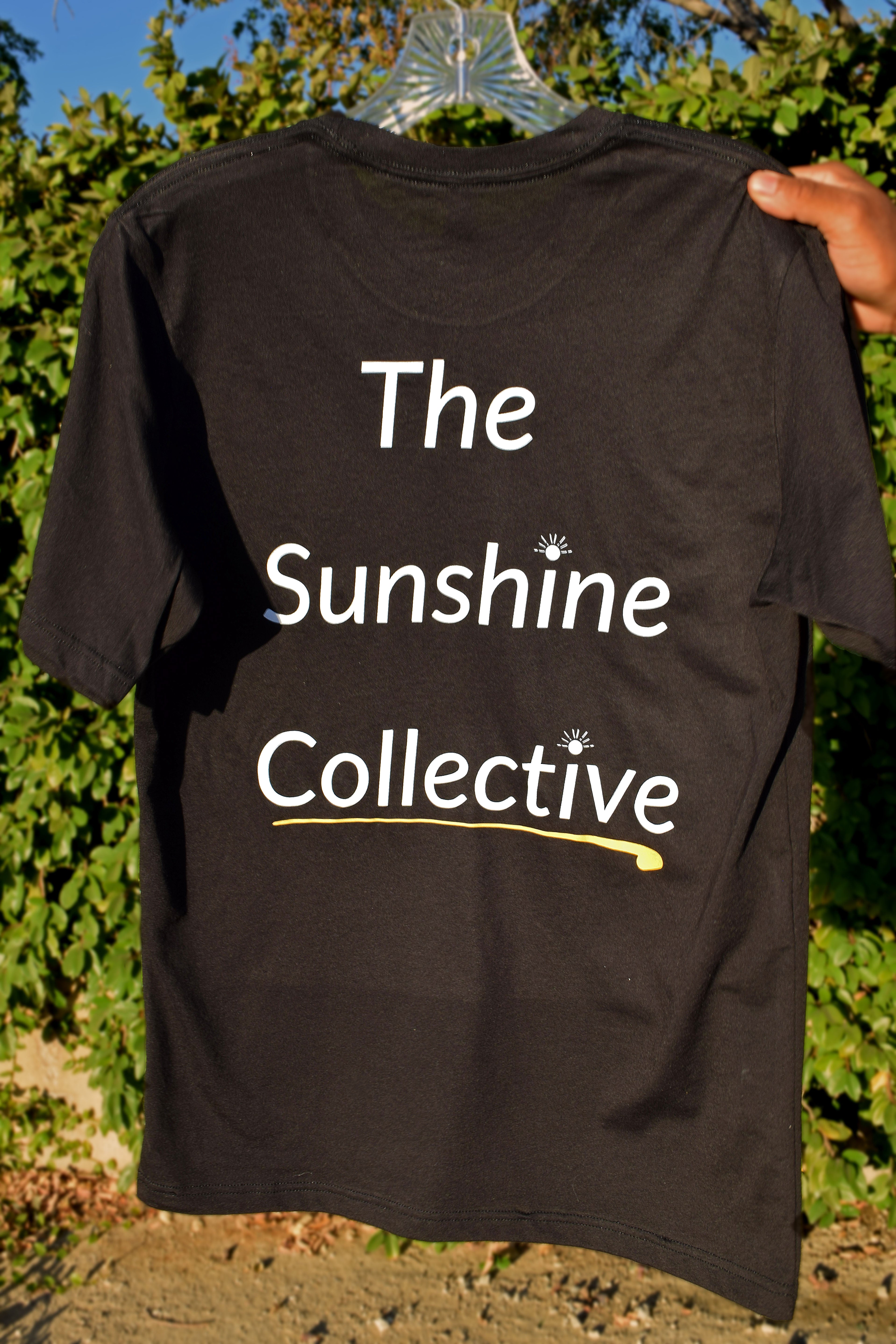 Short Sleeve Classic Tee