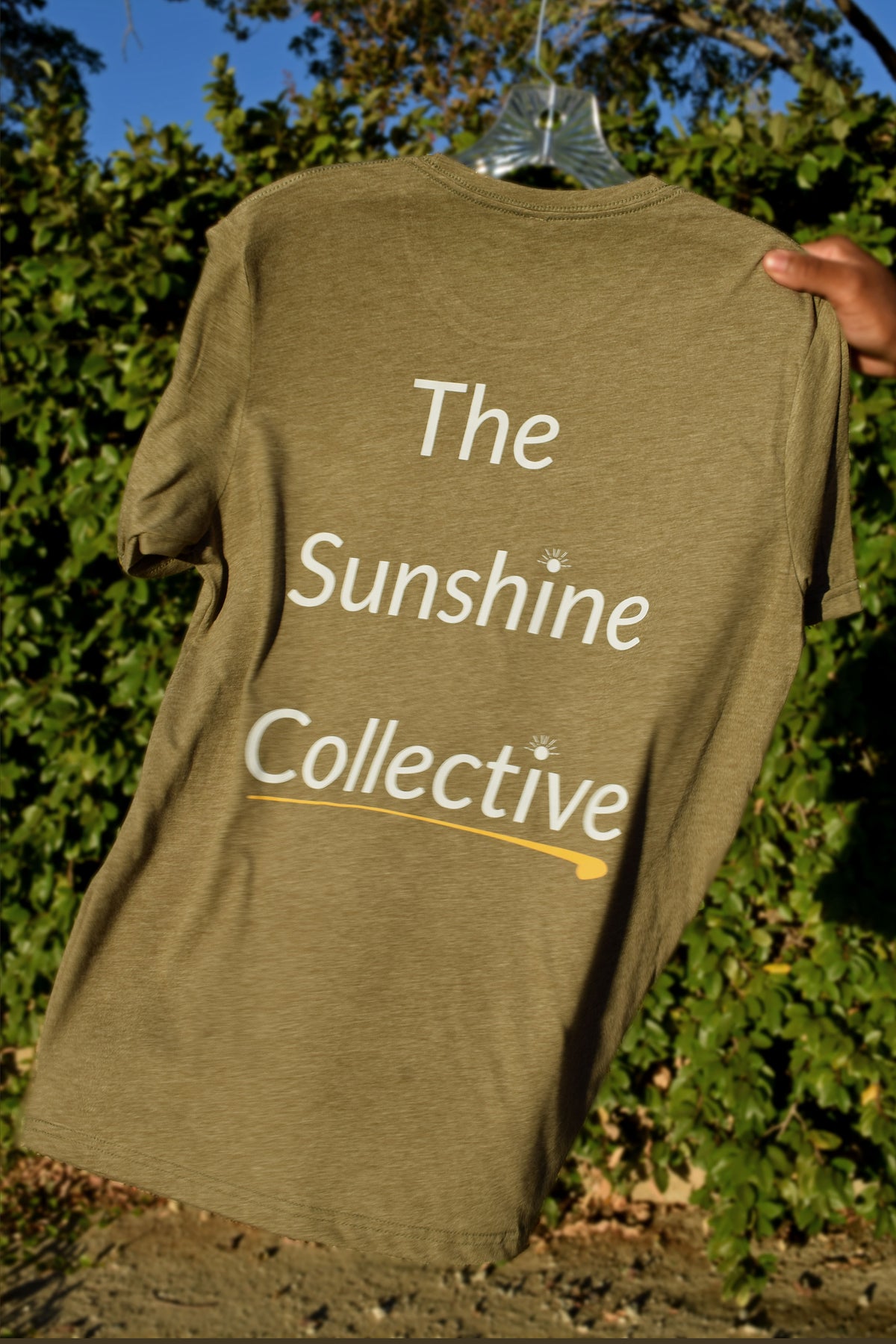 Short Sleeve Classic Tee