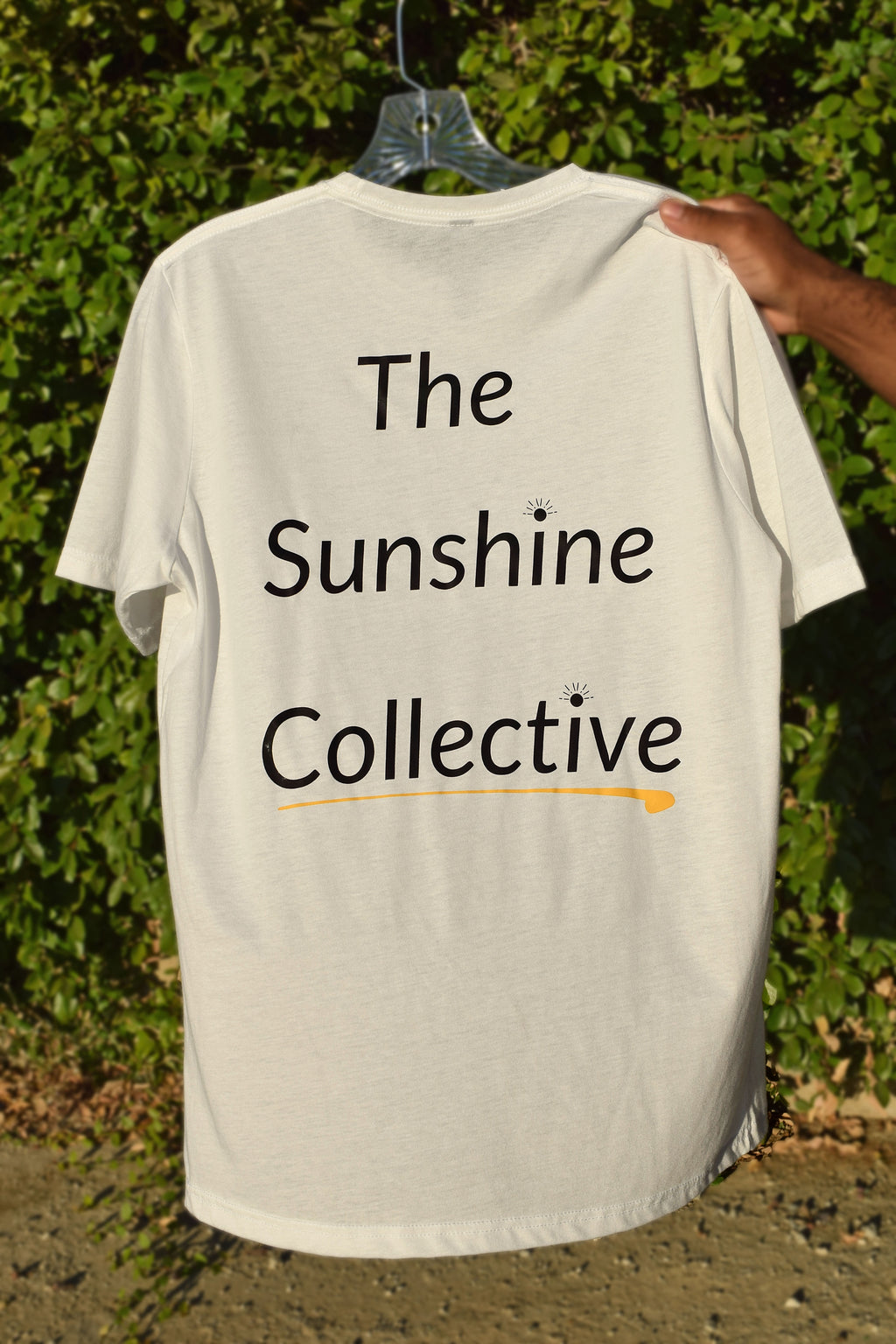 Short Sleeve Classic Tee