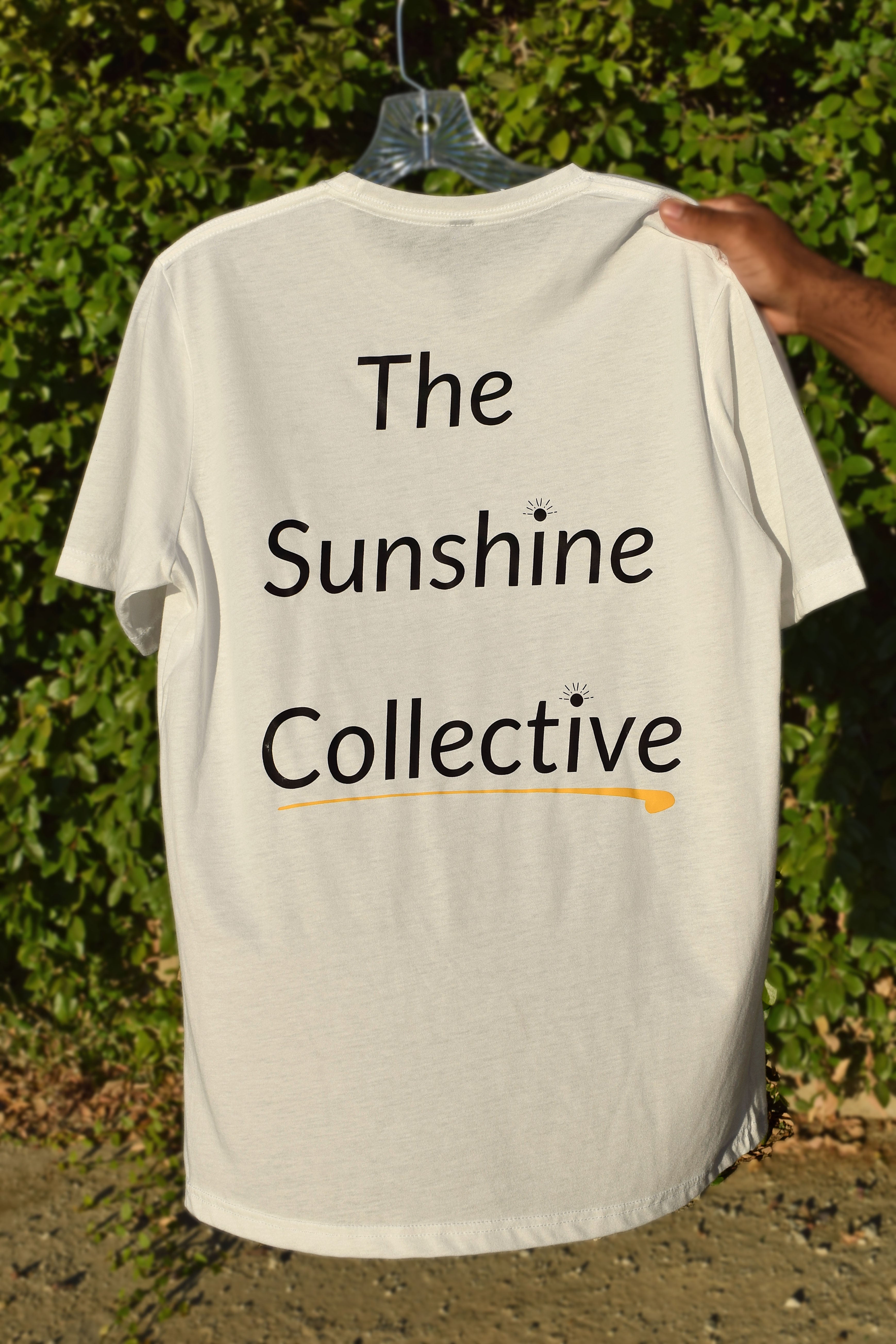 Short Sleeve Classic Tee
