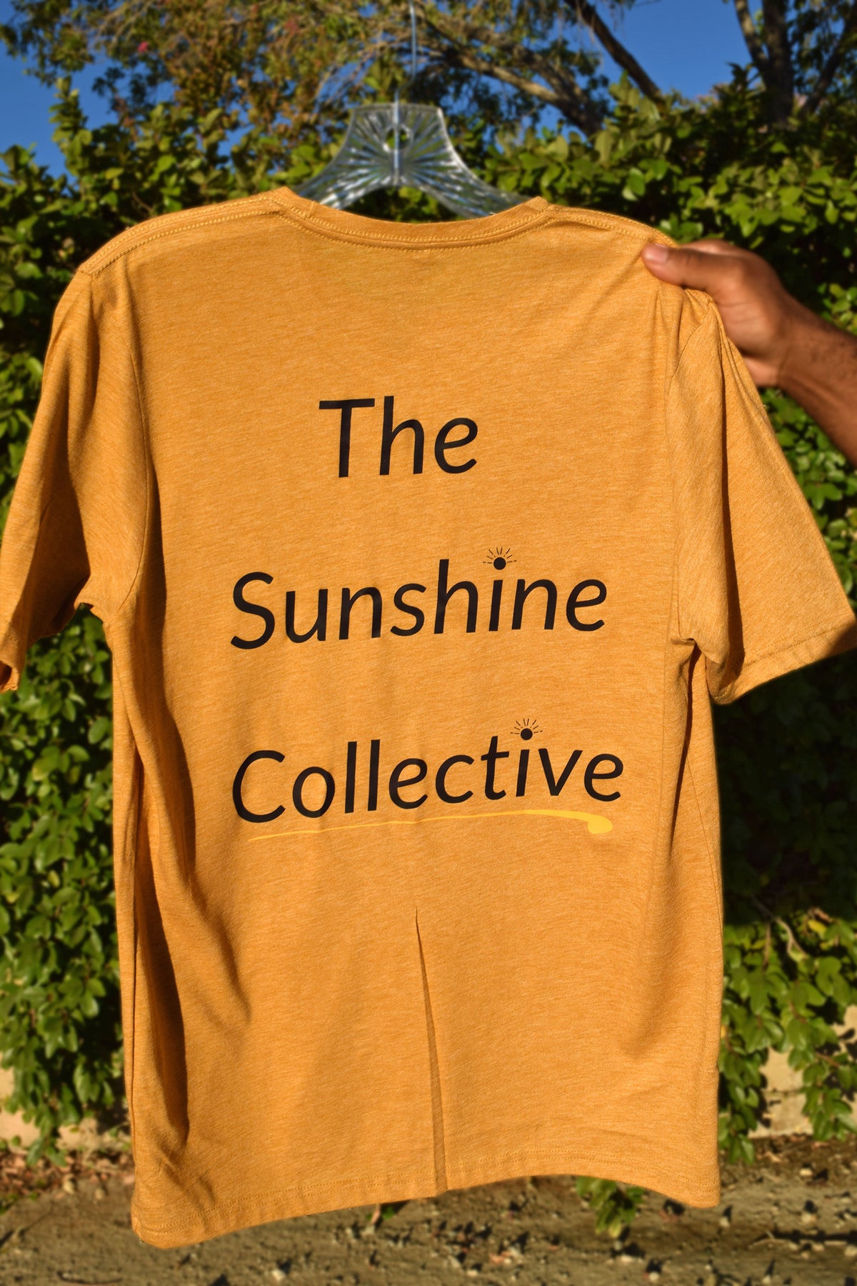 Short Sleeve Classic Tee